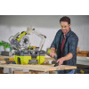 Ryobi Технический пылесос R18PV-0 5133003786